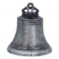 Preview: Hells Bells Aufbewahrungsbox, AC/DC, 13 cm