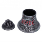 Preview: Hells Bells Aufbewahrungsbox, AC/DC, 13 cm