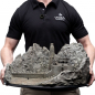 Preview: Helms Klamm Diorama, Der Herr der Ringe, 27 cm