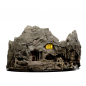 Preview: Helms Klamm Diorama, Der Herr der Ringe, 27 cm