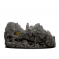 Preview: Helms Klamm Diorama, Der Herr der Ringe, 27 cm