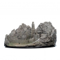 Preview: Helms Klamm Diorama, Der Herr der Ringe, 27 cm