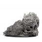 Preview: Helms Klamm Diorama, Der Herr der Ringe, 27 cm