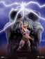 Preview: He-Man Statue 1/10 Art Scale Deluxe, Masters of the Universe, 34 cm