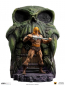 Preview: He-Man Statue 1:10 Art Scale Deluxe, Masters of the Universe, 34 cm