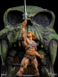 Preview: He-Man Statue 1/10 Art Scale Deluxe, Masters of the Universe, 34 cm