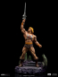 Preview: He-Man Statue 1/10 Art Scale, Masters of the Universe, 34 cm