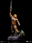 Preview: He-Man Statue 1/10 Art Scale, Masters of the Universe, 34 cm