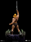 Preview: He-Man Statue 1/10 Art Scale, Masters of the Universe, 34 cm