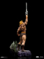 Preview: He-Man Statue 1/10 Art Scale, Masters of the Universe, 34 cm