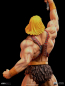 Preview: He-Man Statue 1/10 Art Scale, Masters of the Universe, 34 cm