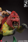 Preview: He-Man & Battle Cat Statue Classic Deluxe Sideshow Exclusive, Masters of the Universe, 59 cm