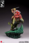 Preview: He-Man & Battle Cat Statue Classic Deluxe Sideshow Exclusive, Masters of the Universe, 59 cm