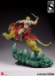 Preview: He-Man & Battle Cat Statue Classic Deluxe Sideshow Exclusive, Masters of the Universe, 59 cm