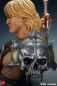 Preview: He-Man Life-Size Bust Legends, Masters of the Universe, 71 cm