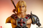 Preview: He-Man Life-Size Bust Legends, Masters of the Universe, 71 cm