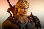 Preview: He-Man Life-Size Bust Legends, Masters of the Universe, 71 cm