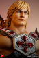 Preview: He-Man Life-Size Bust Legends, Masters of the Universe, 71 cm