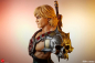 Preview: He-Man Life-Size Bust Legends, Masters of the Universe, 71 cm