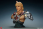 Preview: He-Man Life-Size Bust Legends, Masters of the Universe, 71 cm