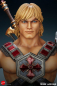 Preview: He-Man Life-Size Bust Legends, Masters of the Universe, 71 cm