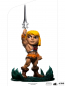 Preview: He-Man Vinyl-Figur MiniCo, Masters of the Universe, 24 cm