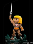 Preview: He-Man Vinyl Figure MiniCo, Masters of the Universe, 24 cm