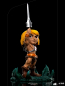 Preview: He-Man Vinyl Figure MiniCo, Masters of the Universe, 24 cm