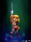 Preview: He-Man Vinyl Figure MiniCo, Masters of the Universe, 24 cm