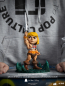 Preview: He-Man Vinyl Figure MiniCo, Masters of the Universe, 24 cm