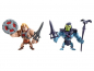 Preview: He-Man vs. Skeletor