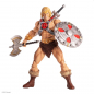 Preview: Deluxe He-Man Actionfigur 1:6 Mondo Exclusive, Masters of the Universe, 30 cm