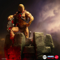 Preview: Deluxe He-Man Actionfigur 1:6 Mondo Exclusive, Masters of the Universe, 30 cm