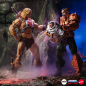 Preview: Deluxe He-Man Actionfigur 1:6 Mondo Exclusive, Masters of the Universe, 30 cm