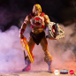 Preview: Deluxe He-Man Actionfigur 1:6 Mondo Exclusive, Masters of the Universe, 30 cm