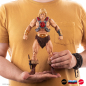 Preview: Deluxe He-Man Actionfigur 1:6 Mondo Exclusive, Masters of the Universe, 30 cm