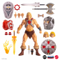 Preview: Deluxe He-Man Actionfigur 1:6 Mondo Exclusive, Masters of the Universe, 30 cm