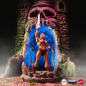 Preview: Deluxe He-Man Actionfigur 1:6 Mondo Exclusive, Masters of the Universe, 30 cm