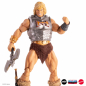 Preview: Deluxe He-Man Actionfigur 1:6 Mondo Exclusive, Masters of the Universe, 30 cm