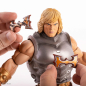 Preview: Deluxe He-Man Actionfigur 1:6 Mondo Exclusive, Masters of the Universe, 30 cm