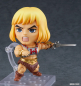 Preview: He-Man Actionfigur Nendoroid, Masters of the Universe: Revelation, 10 cm