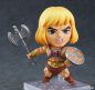 Preview: He-Man Actionfigur Nendoroid, Masters of the Universe: Revelation, 10 cm