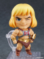 Preview: He-Man Actionfigur Nendoroid, Masters of the Universe: Revelation, 10 cm