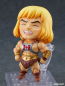 Preview: He-Man Actionfigur Nendoroid, Masters of the Universe: Revelation, 10 cm