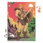 Preview: He-Man Puzzle