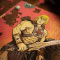 Preview: He-Man Puzzle