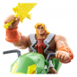 Preview: He-Man & Ground Ripper Actionfigur, He-Man and the Masters of the Universe, 14 cm