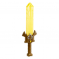 Preview: Schwert der Macht (Power Sword) Replik, He-Man and the Masters of the Universe, 51 cm