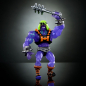 Preview: He-Man Action Figure MOTU Origins, Turtles of Grayskull, 14 cm