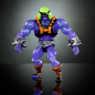 Preview: He-Man Action Figure MOTU Origins, Turtles of Grayskull, 14 cm